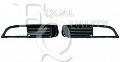 EQUAL QUALITY g1993 -  Решетка радиатора